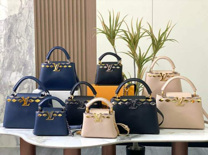 Picture of Louis Vuitton Handbags _SKUfw187075332fw